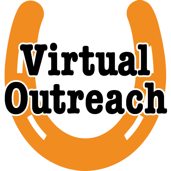 Virtual Outreach Class Chats