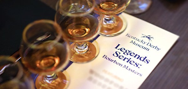 Legends Series: Bourbon Masters 