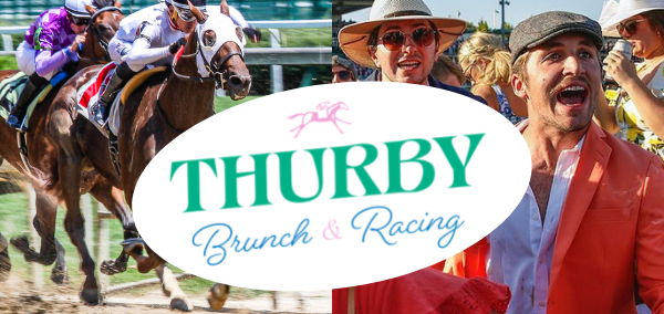 Private Thurby Brunch & Racing Event | Kentucky Derby Museum