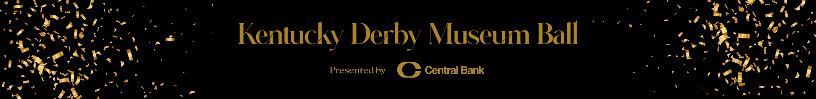 Join the “Best Black Tie Event” in Louisville with Kentucky Derby Museum  Gala Lounge Ticket