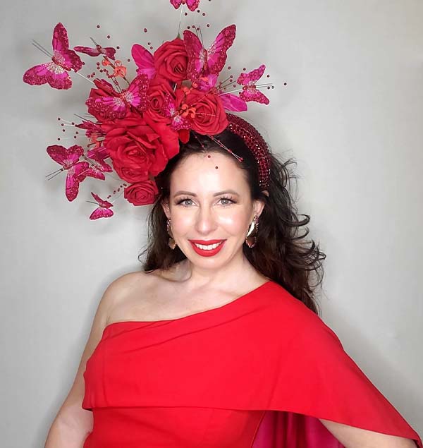 Official Milliners of Kentucky Derby Museum