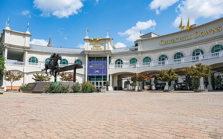 Kentucky Derby Museum announces multi-year partnership with Churchill Downs to support museum’s educational programs