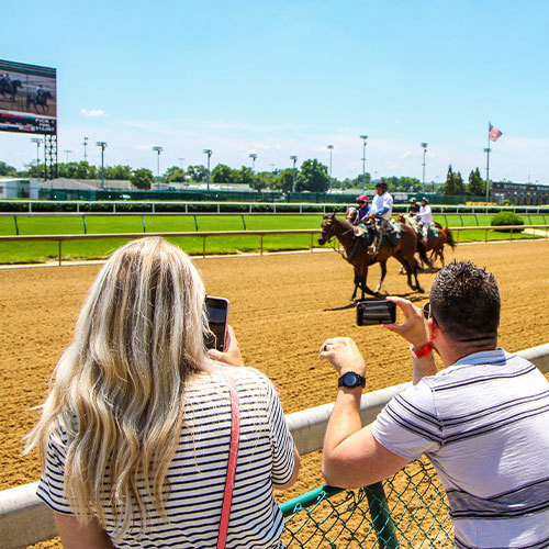 Kentucky Derby Museum